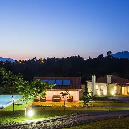 Quinta Das Secas 阿尔库什迪瓦尔德维什 外观 照片