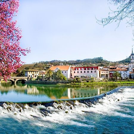 Quinta Das Secas 阿尔库什迪瓦尔德维什 外观 照片